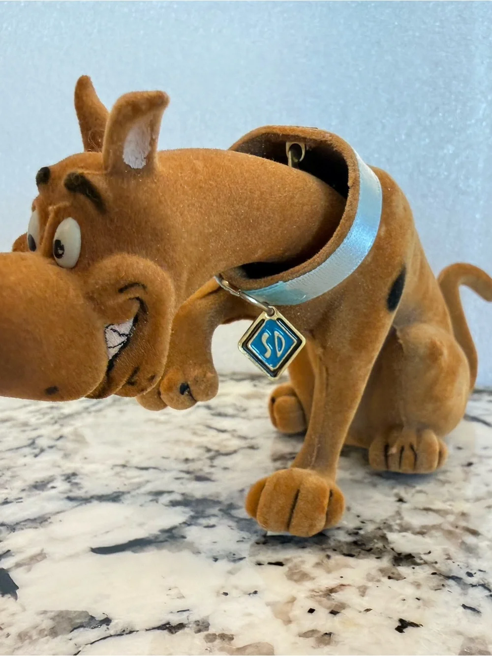 Scooby Doo bobber